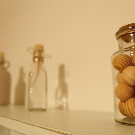 Lovely Shabby Chic Home กัลลีโปลี ภายนอก รูปภาพ