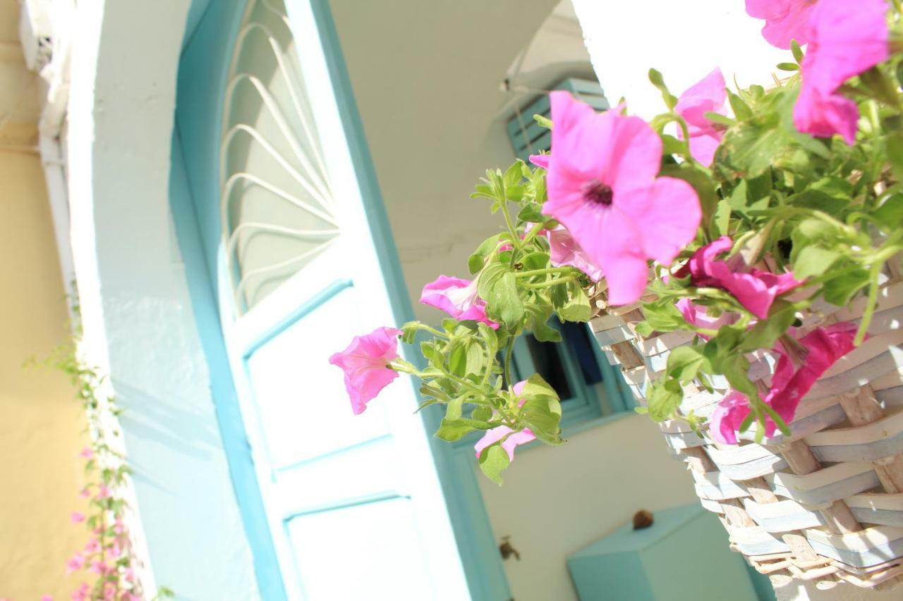 Lovely Shabby Chic Home กัลลีโปลี ภายนอก รูปภาพ