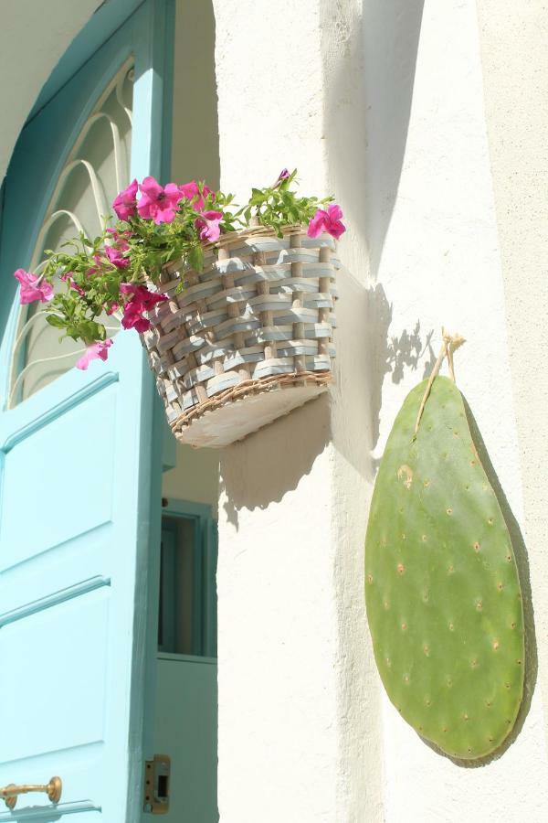 Lovely Shabby Chic Home กัลลีโปลี ภายนอก รูปภาพ