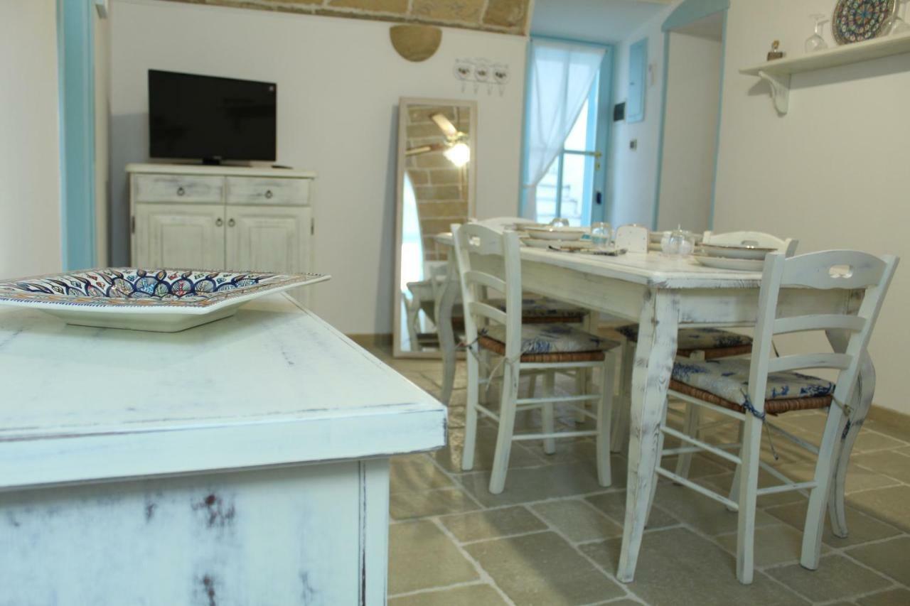 Lovely Shabby Chic Home กัลลีโปลี ภายนอก รูปภาพ