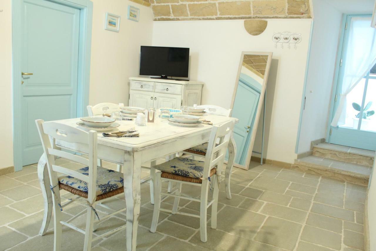 Lovely Shabby Chic Home กัลลีโปลี ภายนอก รูปภาพ