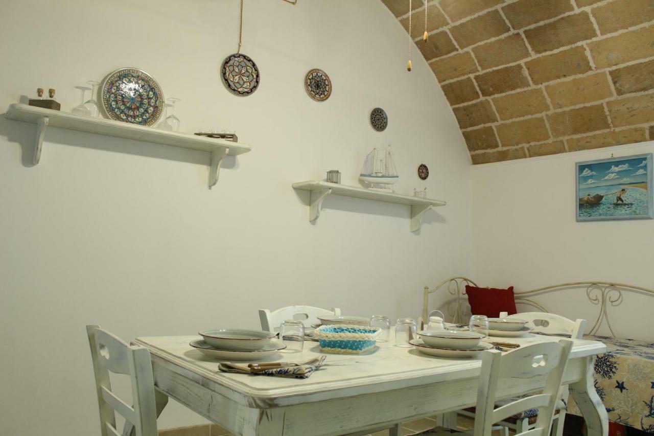 Lovely Shabby Chic Home กัลลีโปลี ภายนอก รูปภาพ