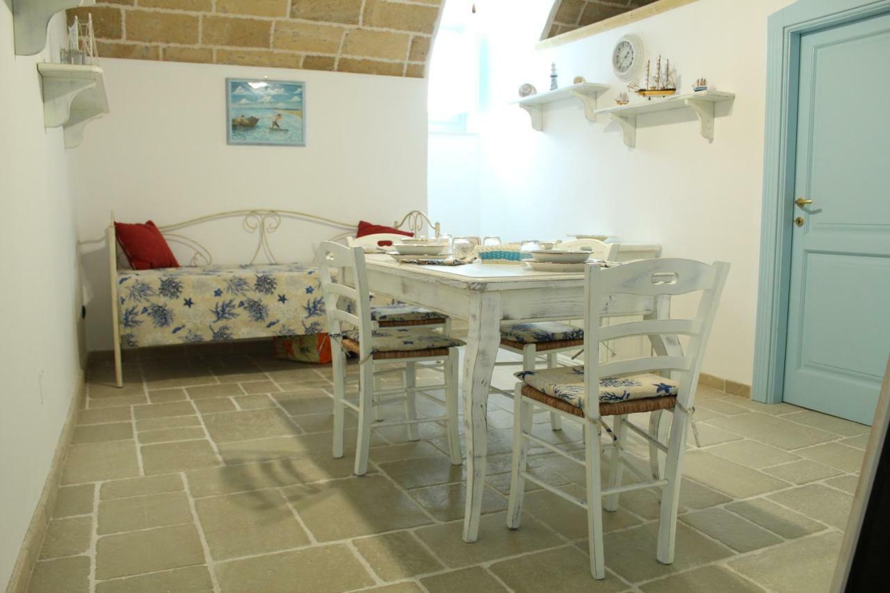 Lovely Shabby Chic Home กัลลีโปลี ภายนอก รูปภาพ