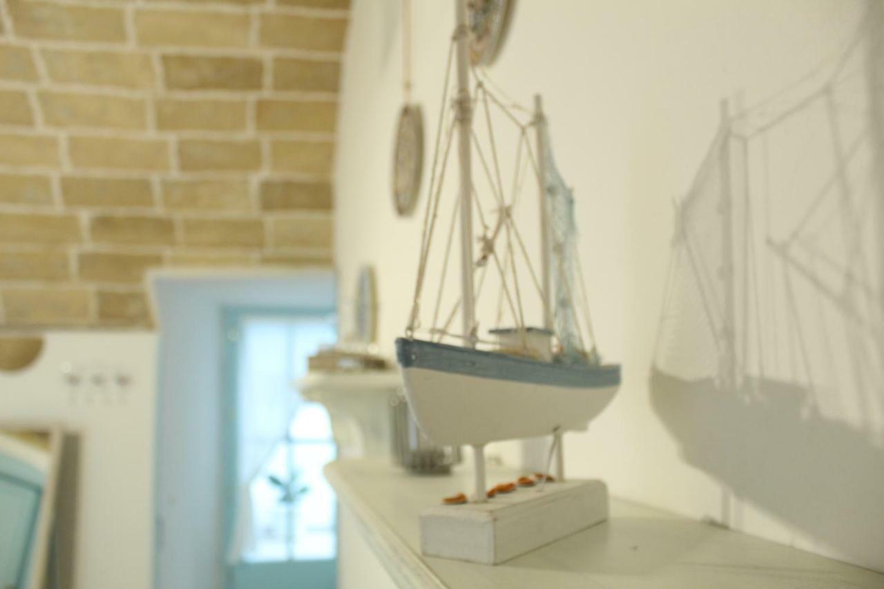 Lovely Shabby Chic Home กัลลีโปลี ภายนอก รูปภาพ