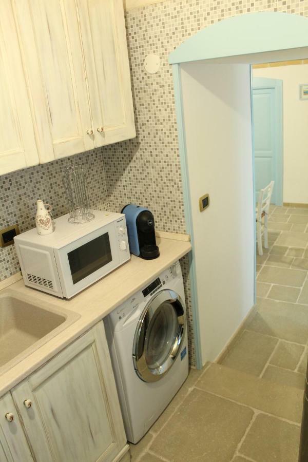 Lovely Shabby Chic Home กัลลีโปลี ภายนอก รูปภาพ