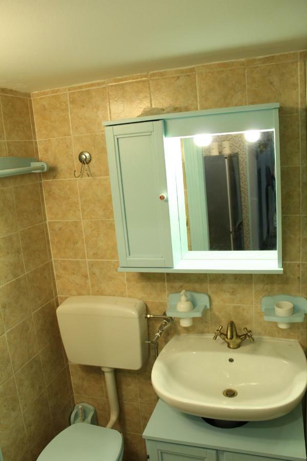 Lovely Shabby Chic Home กัลลีโปลี ภายนอก รูปภาพ