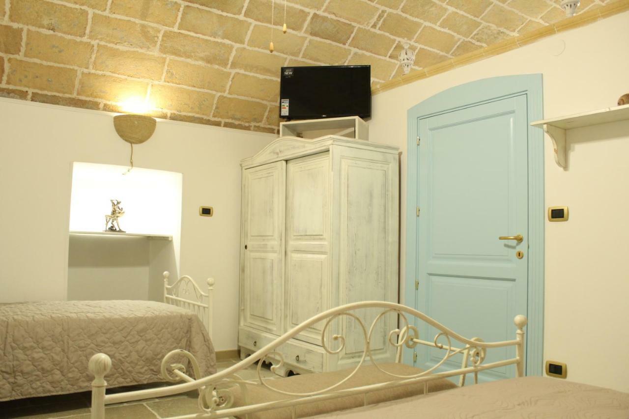 Lovely Shabby Chic Home กัลลีโปลี ภายนอก รูปภาพ