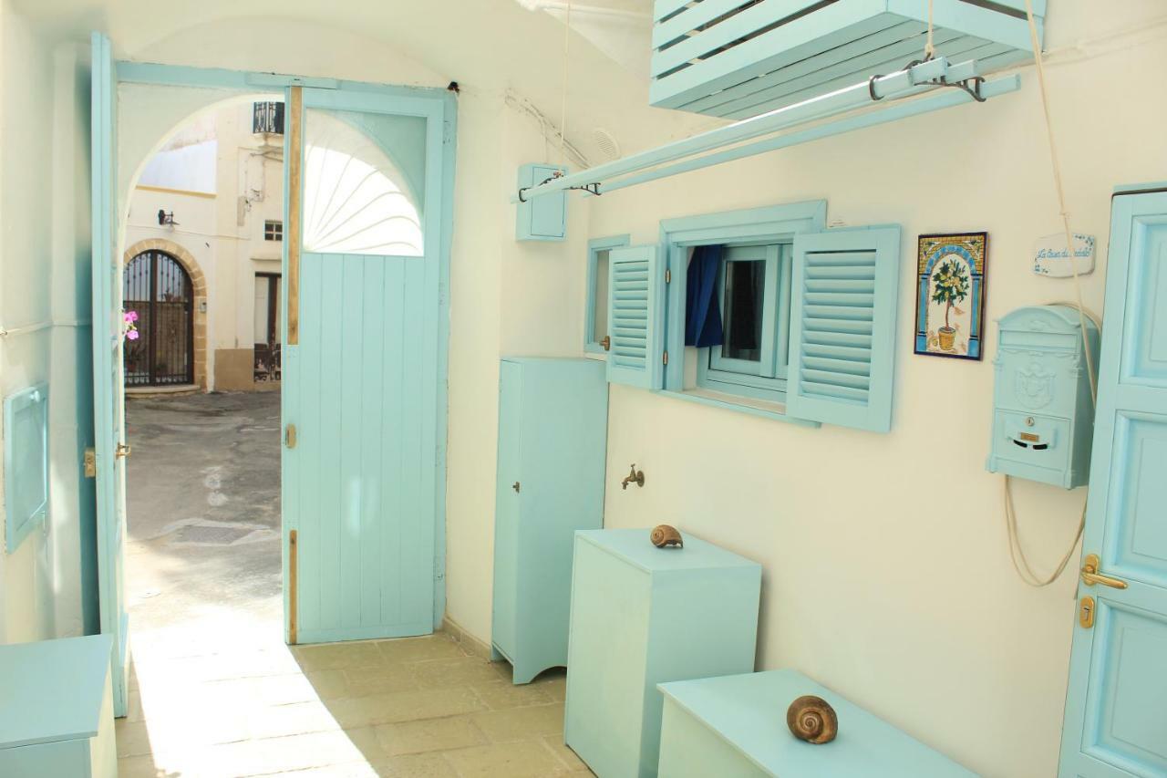 Lovely Shabby Chic Home กัลลีโปลี ภายนอก รูปภาพ
