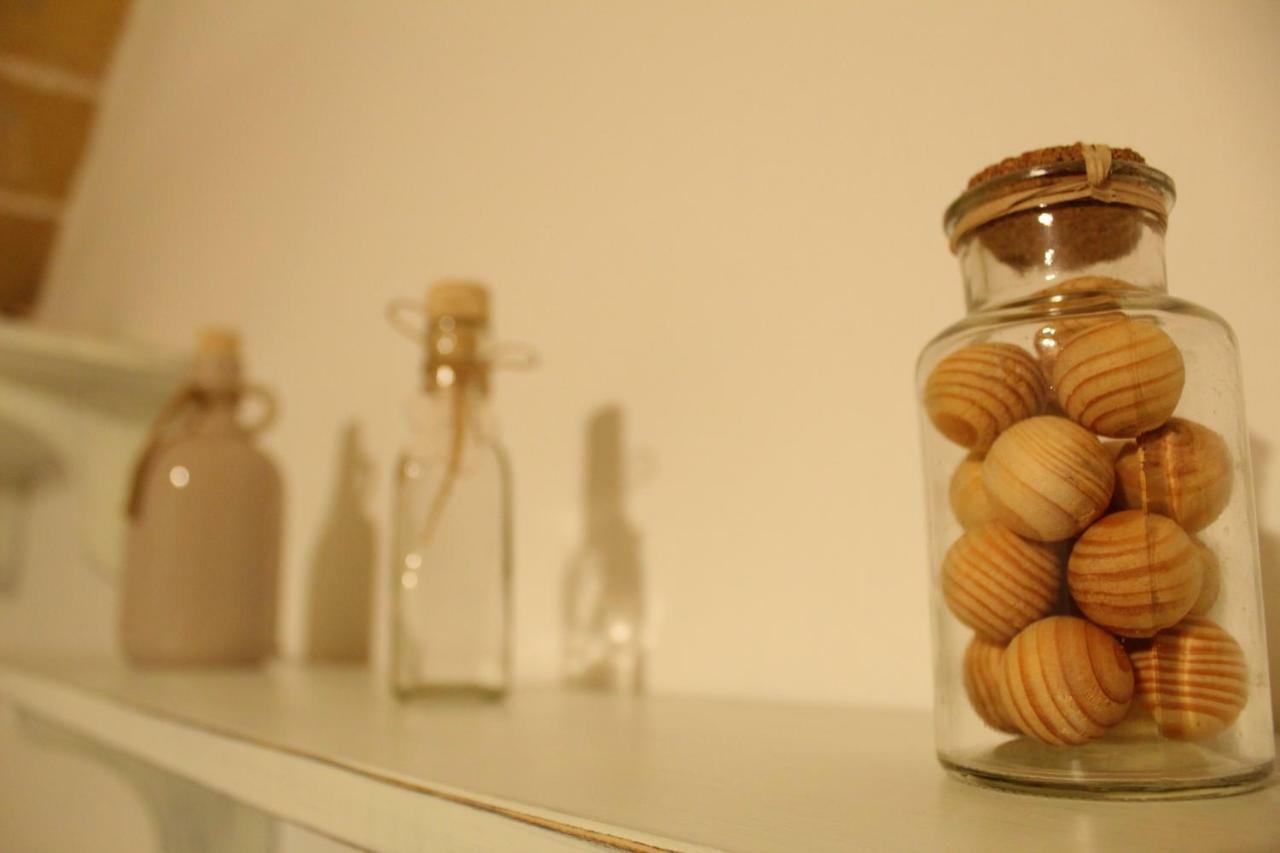 Lovely Shabby Chic Home กัลลีโปลี ภายนอก รูปภาพ
