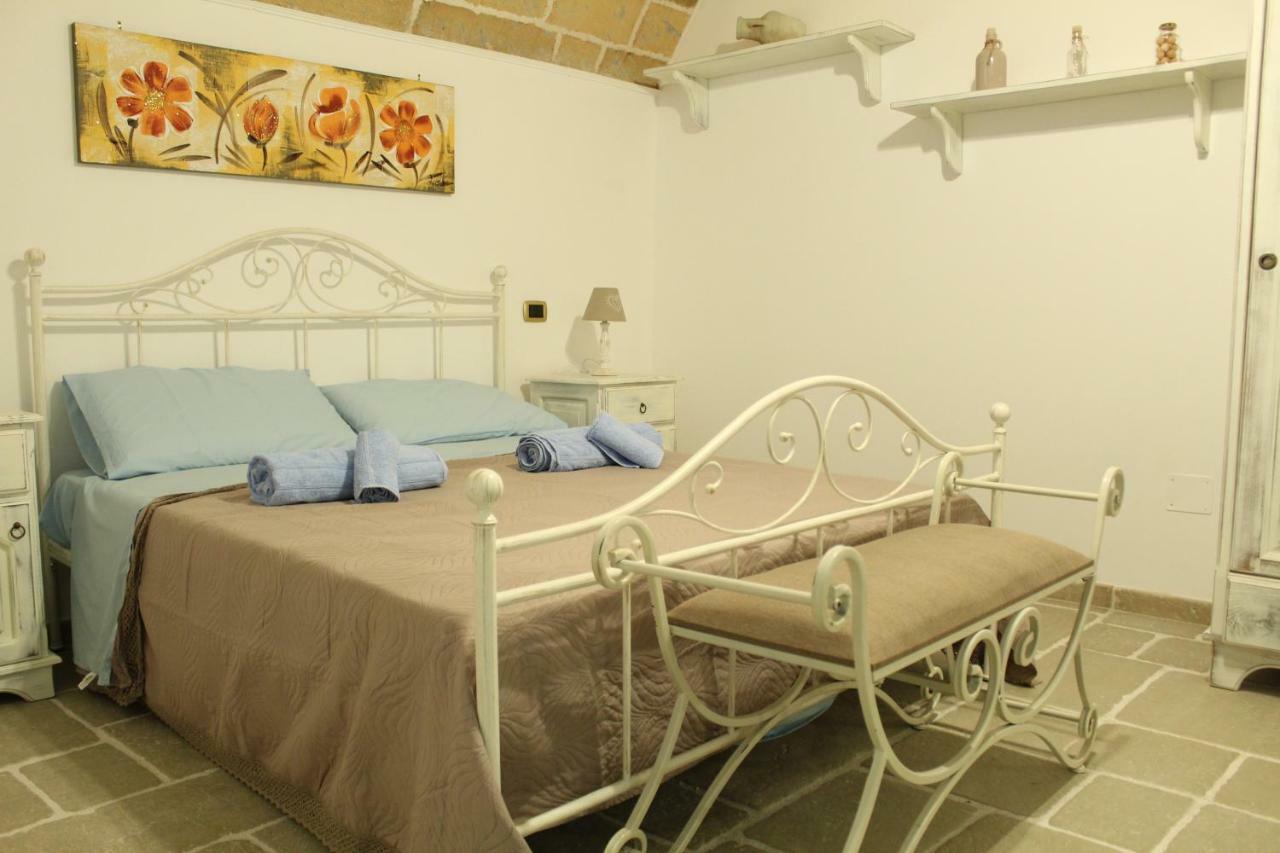 Lovely Shabby Chic Home กัลลีโปลี ภายนอก รูปภาพ