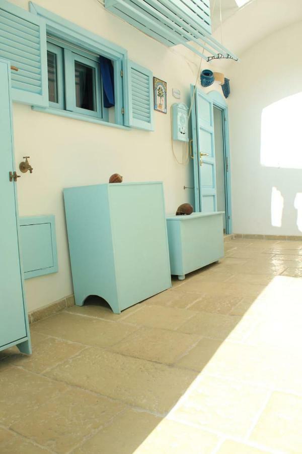 Lovely Shabby Chic Home กัลลีโปลี ภายนอก รูปภาพ