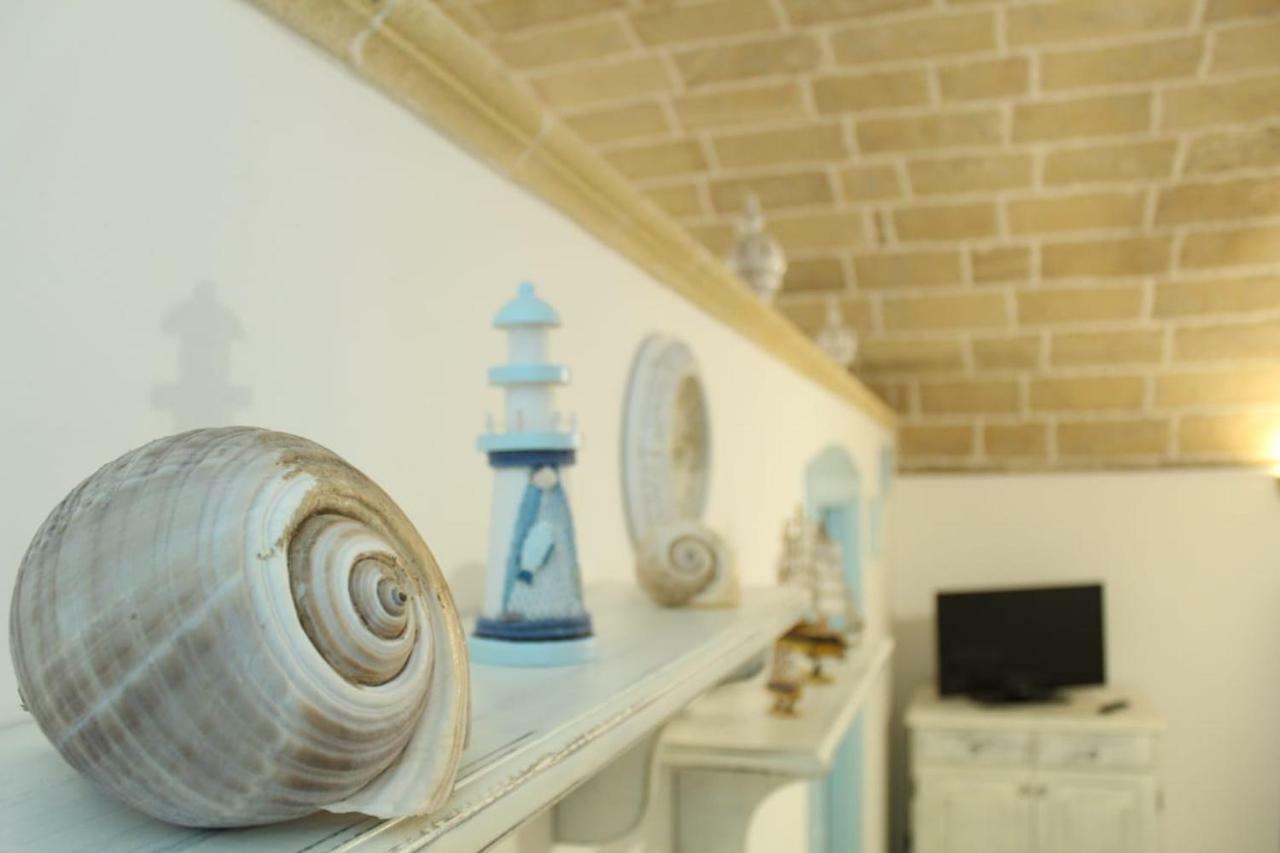 Lovely Shabby Chic Home กัลลีโปลี ภายนอก รูปภาพ